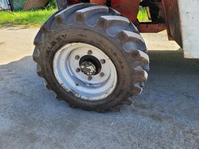 Desta DVHM 3222 rv. 1992 - 4