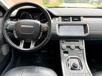 2018 Land Rover Range Rover Evoque SE AWD 2.0 - 4