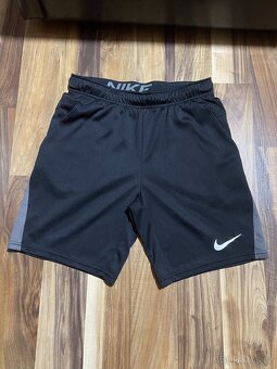 Nike Dri Fit Pro kraťasy - 4
