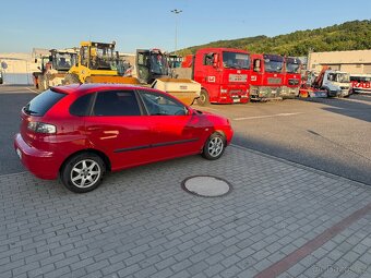 Seat Ibiza - 4