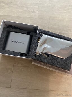 Creative Sound Blaster AE-9 - 4