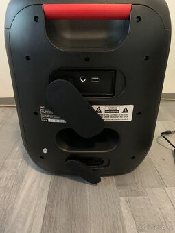 JVC - 4