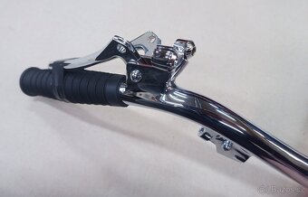 Jawa robot řidítka - 4