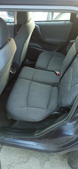 Fiat Stilo 1.9 JTD - 4