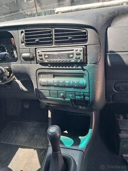 Golf 3 GT - 4