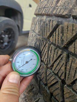 Sada disků 5x139,7mm, Suzuki Jimny, Samurai, Niva - 4