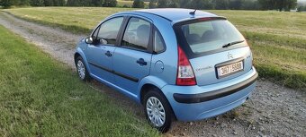 Citroen C3 - 4