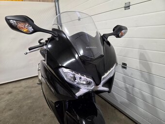 Honda VFR 800 VTEC - 4
