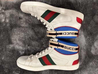 Gucci kotnikove veliksot 44,5 - 4