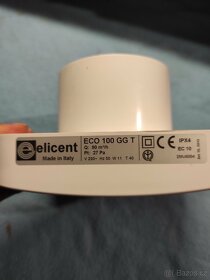 Ventilátor Ecoline - 4