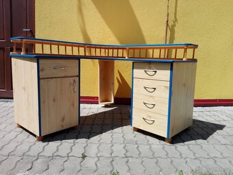 Stůl - 4