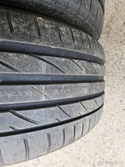 225/45R18 95Y XL Maxxis - 4