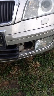 Škoda Octavia 2 4x4 combi - 4