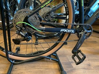 MRX Elite 29" - 4