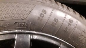 205/65 r16 - 4