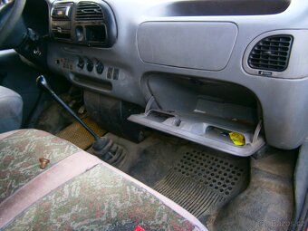 FORD TRANSIT 150L r.v. 1997 - 4