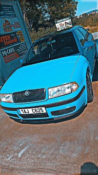 Škoda OCTAVIA 1.9 TDI 66kW FL (+chip na 90kW), r03 - 4