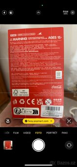 Labubu coca cola originál - 4