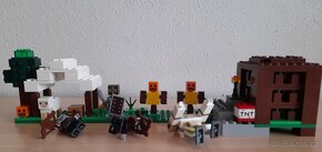 Lego 21159 - 4