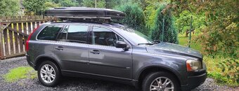 Volvo XC90 2.4 D5 r.v 2005 - 4