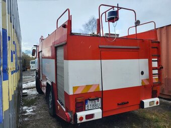 Tatra T815 CAS 25 4x4 - 4