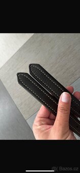 Třmenové řemeny Prestige s nylonem 160 cm - 4