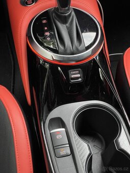 Nissan Juke N-Design 1.0 DIG-T | DPH| Sada Warm, TOP výbava - 4