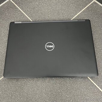 Notebook Dell Latitude 5480 | 14" + 90W adaptér - 4