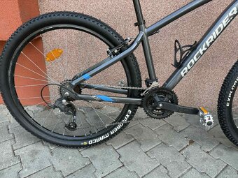 Kolo Rockrider 27,5" S - 4