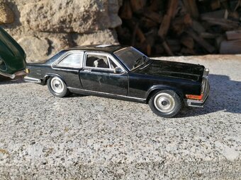 Modely aut - 4
