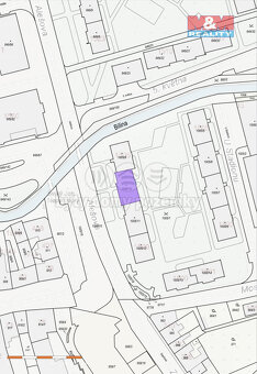 Prodej bytu 3+1, 68 m², DV, Jirkov, ul. Alešova - 4