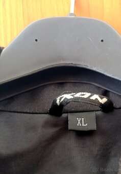 Pánská bunda na motorku XL - 4
