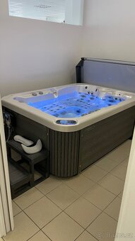 VÍŘIVKA CANADIAN SPA NATURA 2023 PREMIUM COLLECTION - 4