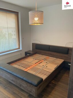 Prodej bytu 3+kk 85 m2 Modrého, Praha - 4