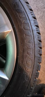 alu kola Škoda Yeti - 4