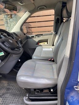 Volkswagen Transporter nefunkční 5 st.převodovky - 4