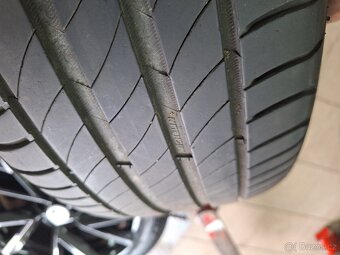 Prodam origo alu kola skoda superb III Vela 5x112 r18 - 4