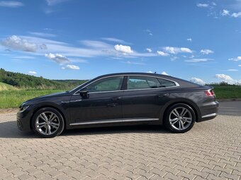 Volkswagen Arteon 2.0 tdi 140kw - 4