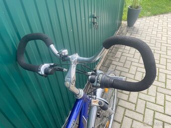 Trek kolo - 4