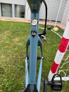 Specialized Tarmac Comp Carbon 2019 - 4