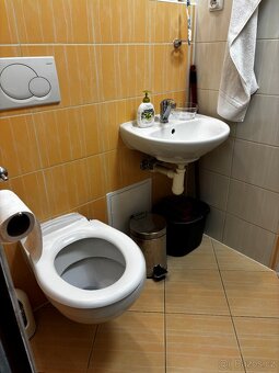 Byt 1+1, Karlovy Vary - Bohatice - 4
