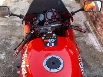 Kawasaki ZX7R, TOP stav, Prohlédněte foto. - 4
