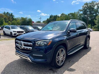 Mercedes-Benz GLS 450 2020 - 4