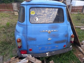 Skoda 1202 - 4