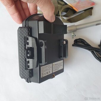 TECHNAXX TX-164 časosběrná kamera - 4