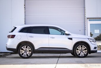 Renault Koleos 2.0DCi Intens 4x4 - AJ NA SPLÁTKY - 4