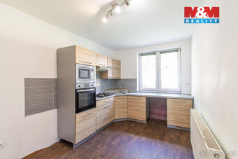 Prodej bytu 2+1, 50 m², Krnov, ul. Příční - 4