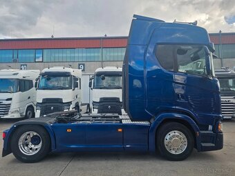 Scania S500 4x2 / 2017 / Full air - 4