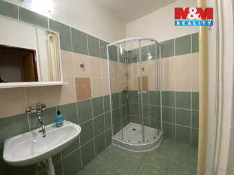 Prodej bytu 1+1, 32 m², Náchod, centrum města - 4