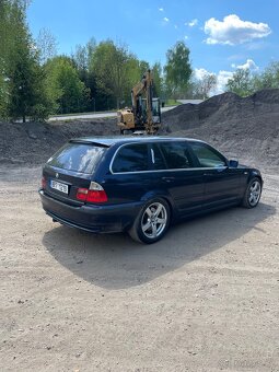 Bmw e46 330d 135 kw - 4